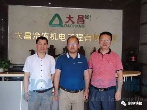 谁说冷库板行业是低端产业?