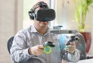 VR虚拟现实技术是怎样沉浸的