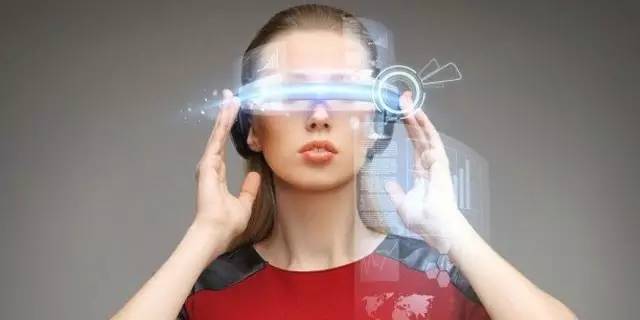 【热点】虚拟现实技术VR遍地“虚火”?