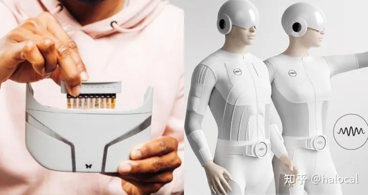 VR(虚拟现实)是什么