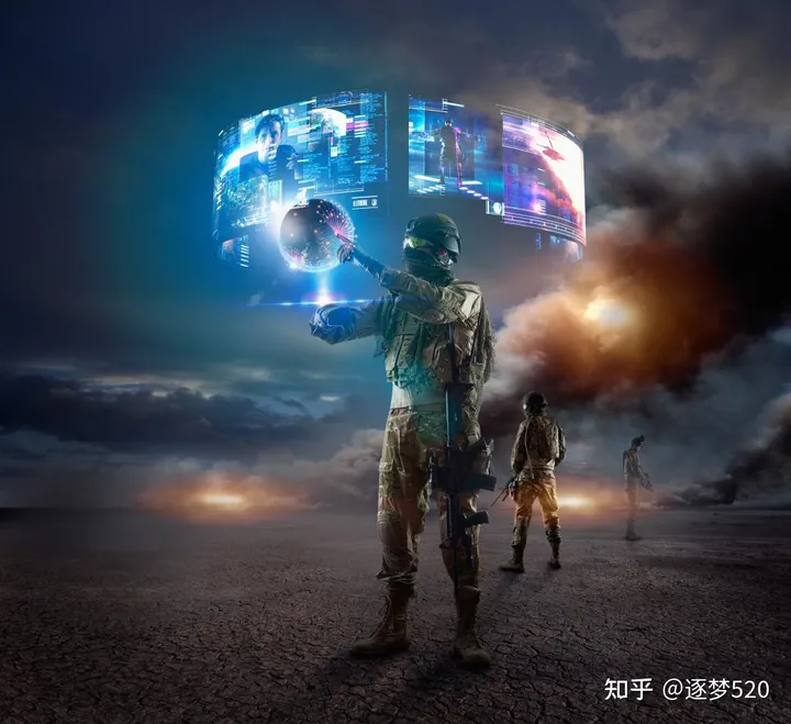 虚拟现实技术VR