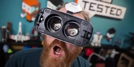 虚拟现实技术VR的演进方向以及虚拟现实技术瓶颈