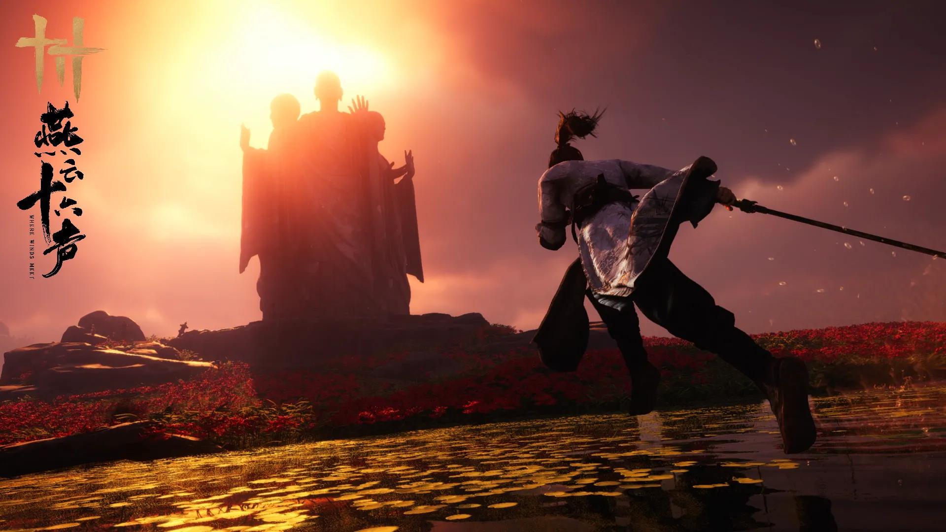 2023最值得期待的十款手游,看看你预约了没有