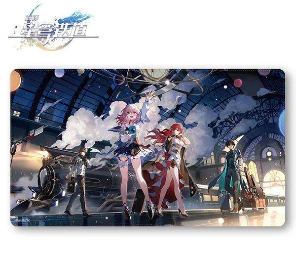 2023最值得期待的十款手游,看看你预约了没有