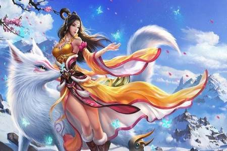 全网最火手游排行榜TOP10 现在最火爆的手游排行榜推荐