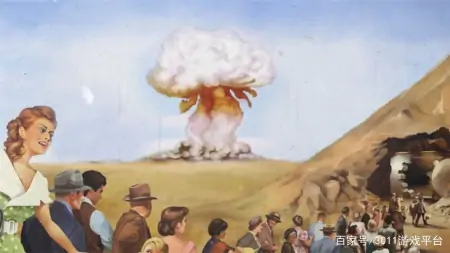 生存类手游排行榜前十名,你喜欢哪一款?——3011游戏