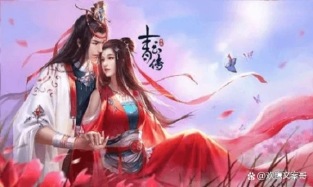 好玩的仙侠手游排行榜,中国风精品游戏你喜欢吗