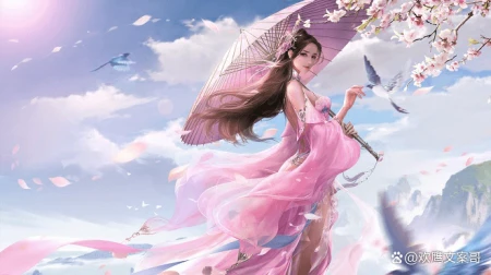 好玩的仙侠手游排行榜,中国风精品游戏你喜欢吗