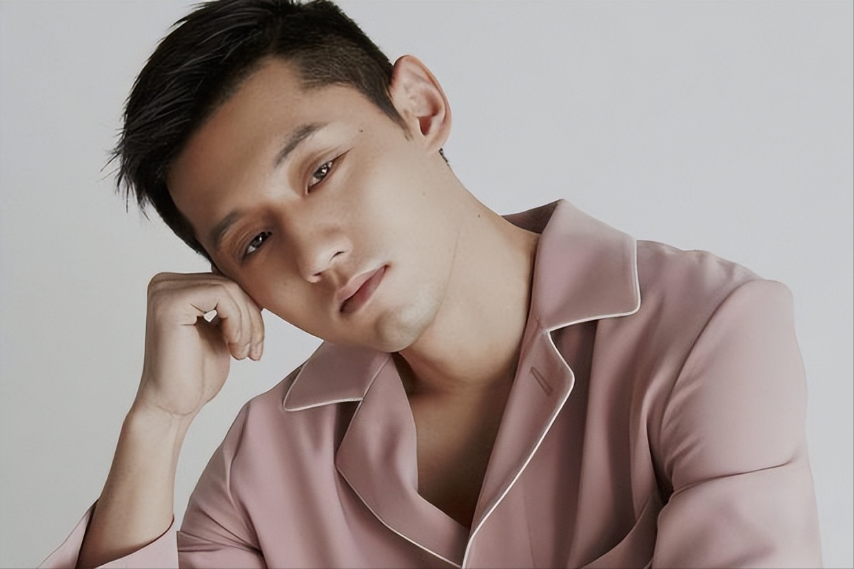 李微敖“知伤致伤”,景甜收到道歉,哭了一夜