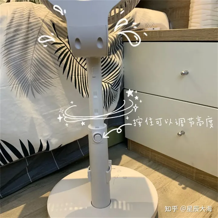 空气循环扇是真好用还是“智商税”?家用半年后,谈谈我的感受