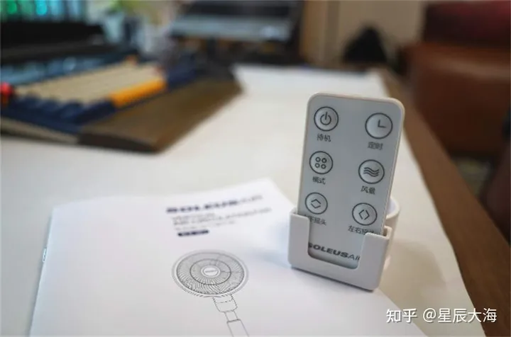 空气循环扇是真好用还是“智商税”?家用半年后,谈谈我的感受