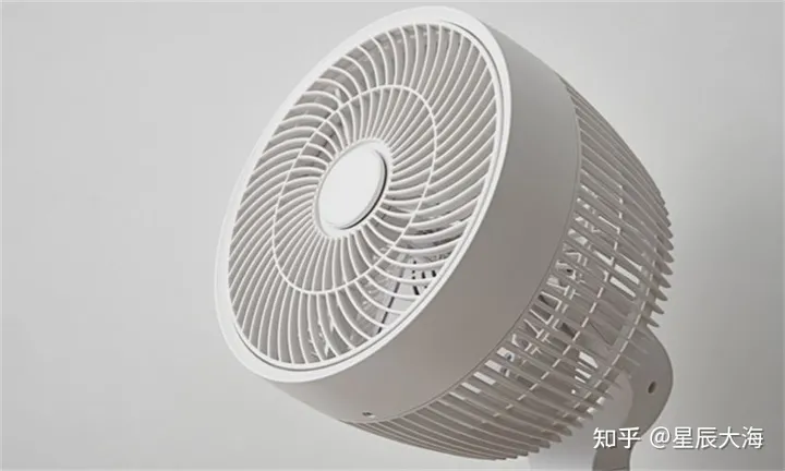 空气循环扇是真好用还是“智商税”?家用半年后,谈谈我的感受