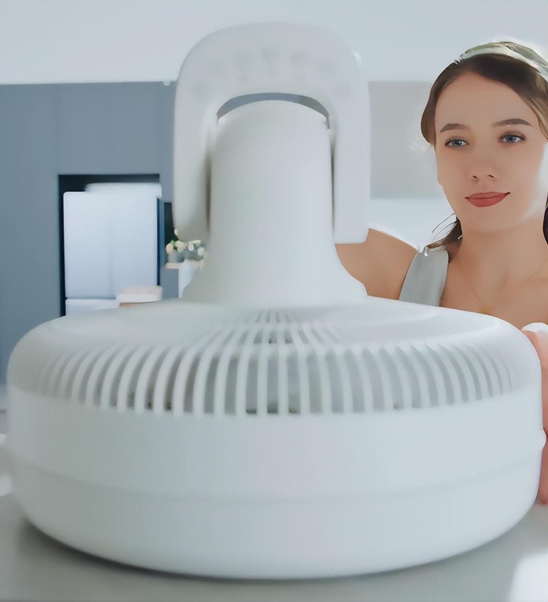 空气循环扇是真好用还是“智商税”?使用二个月后,谈谈我的感受