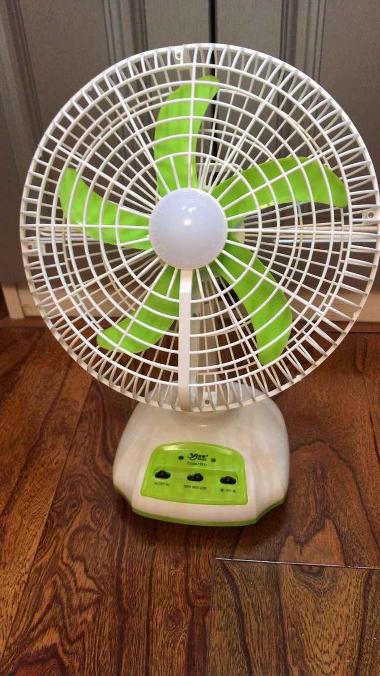 空气循环扇是真好用还是“智商税”?使用二个月后,谈谈我的感受