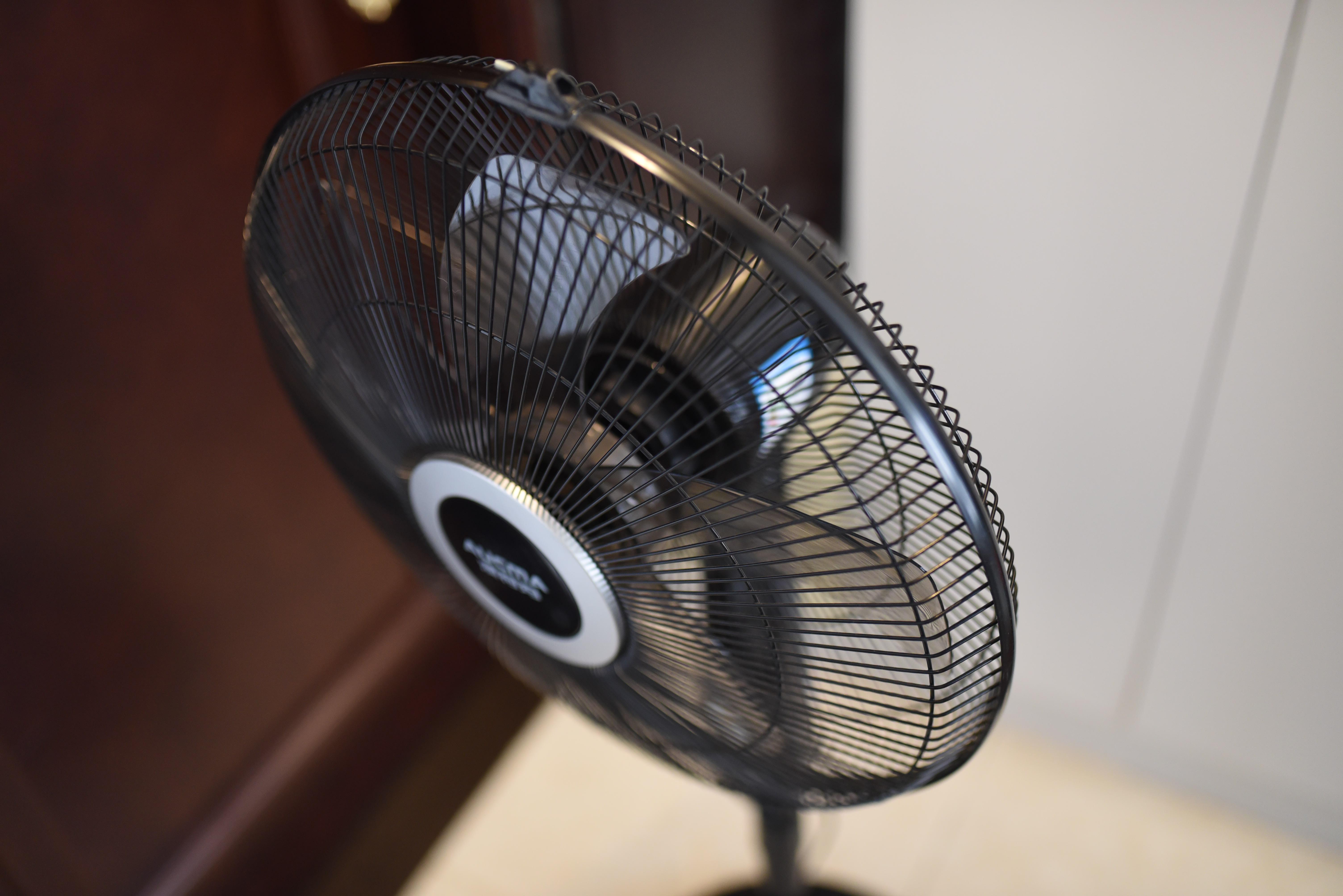 空气循环扇是真好用还是“智商税”?使用二个月后,谈谈我的感受