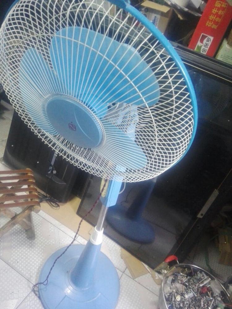 空气循环扇是真好用还是“智商税”?使用二个月后,谈谈我的感受