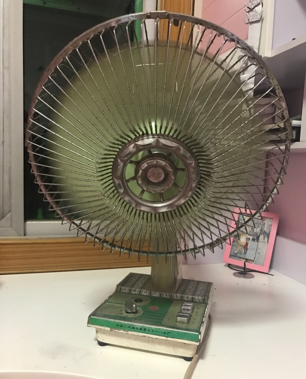 空气循环扇是真好用还是“智商税”?使用二个月后,谈谈我的感受