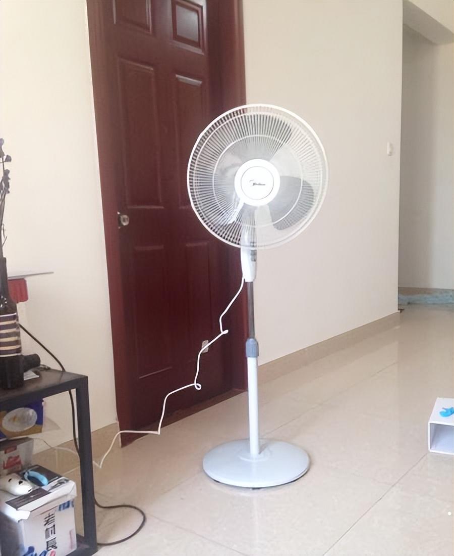 空气循环扇是真好用还是“智商税”?使用二个月后,谈谈我的感受