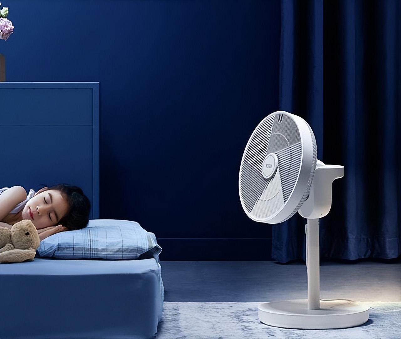 空气循环扇是真好用还是“智商税”?使用二个月后,谈谈我的感受