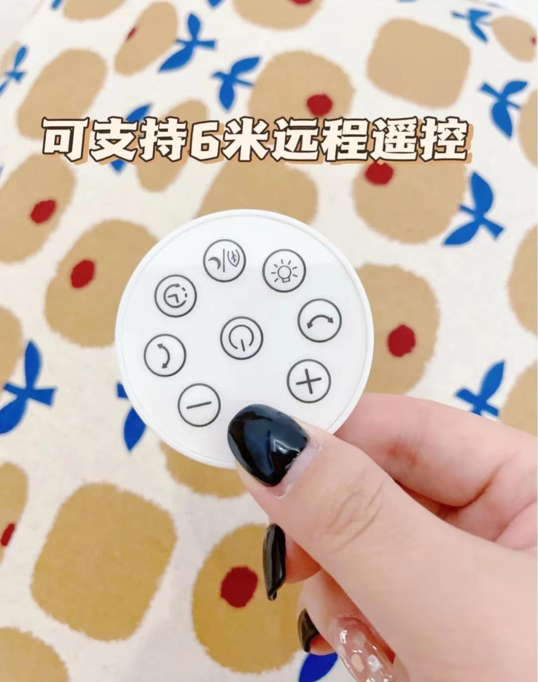 空气循环扇是真好用还是“智商税”?使用二个月后,谈谈我的感受