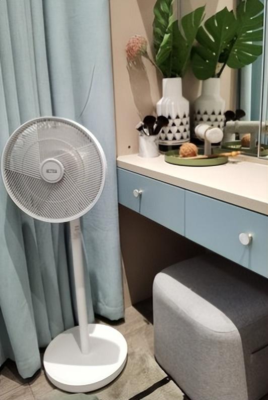 空气循环扇是真好用还是“智商税”?使用二个月后,谈谈我的感受