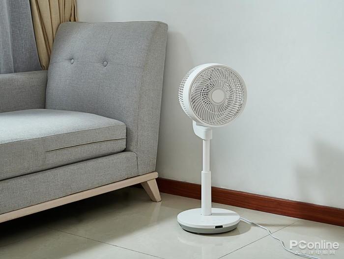 空气循环扇是噱头还是神器?看完这篇你就有答案