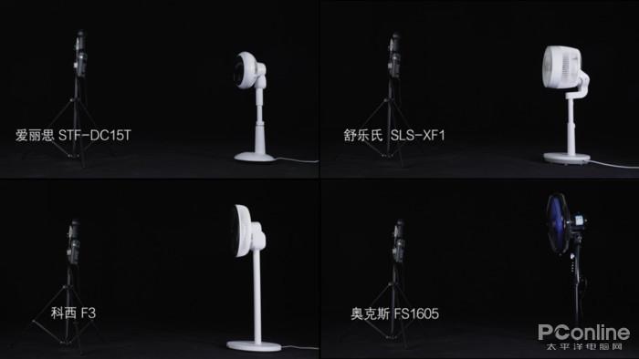 空气循环扇是噱头还是神器?看完这篇你就有答案