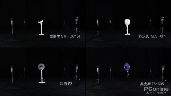 空气循环扇是噱头还是神器?看完这篇你就有答案