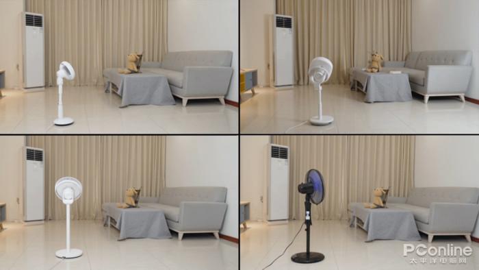 空气循环扇是噱头还是神器?看完这篇你就有答案