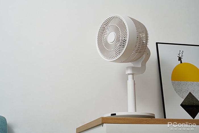 空气循环扇是噱头还是神器?看完这篇你就有答案