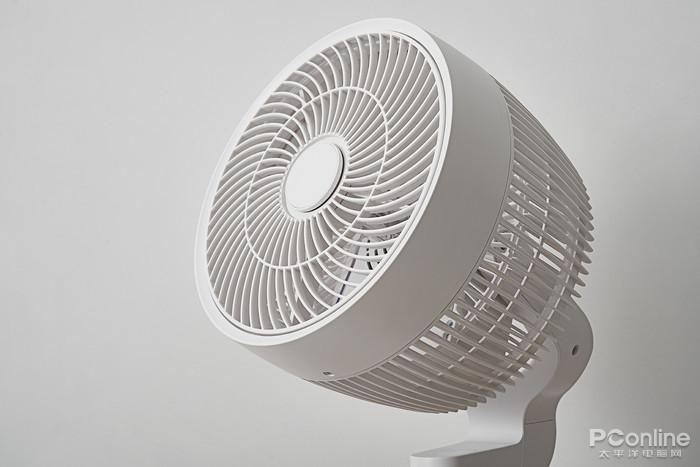 空气循环扇是噱头还是神器?看完这篇你就有答案