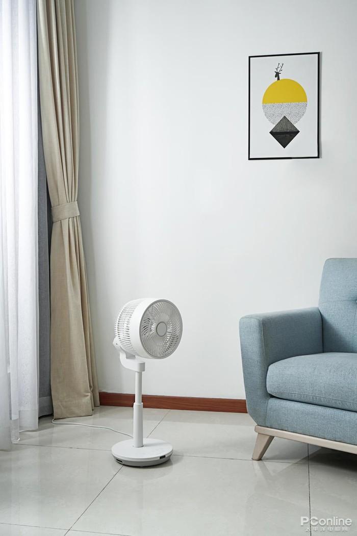 空气循环扇是噱头还是神器?看完这篇你就有答案