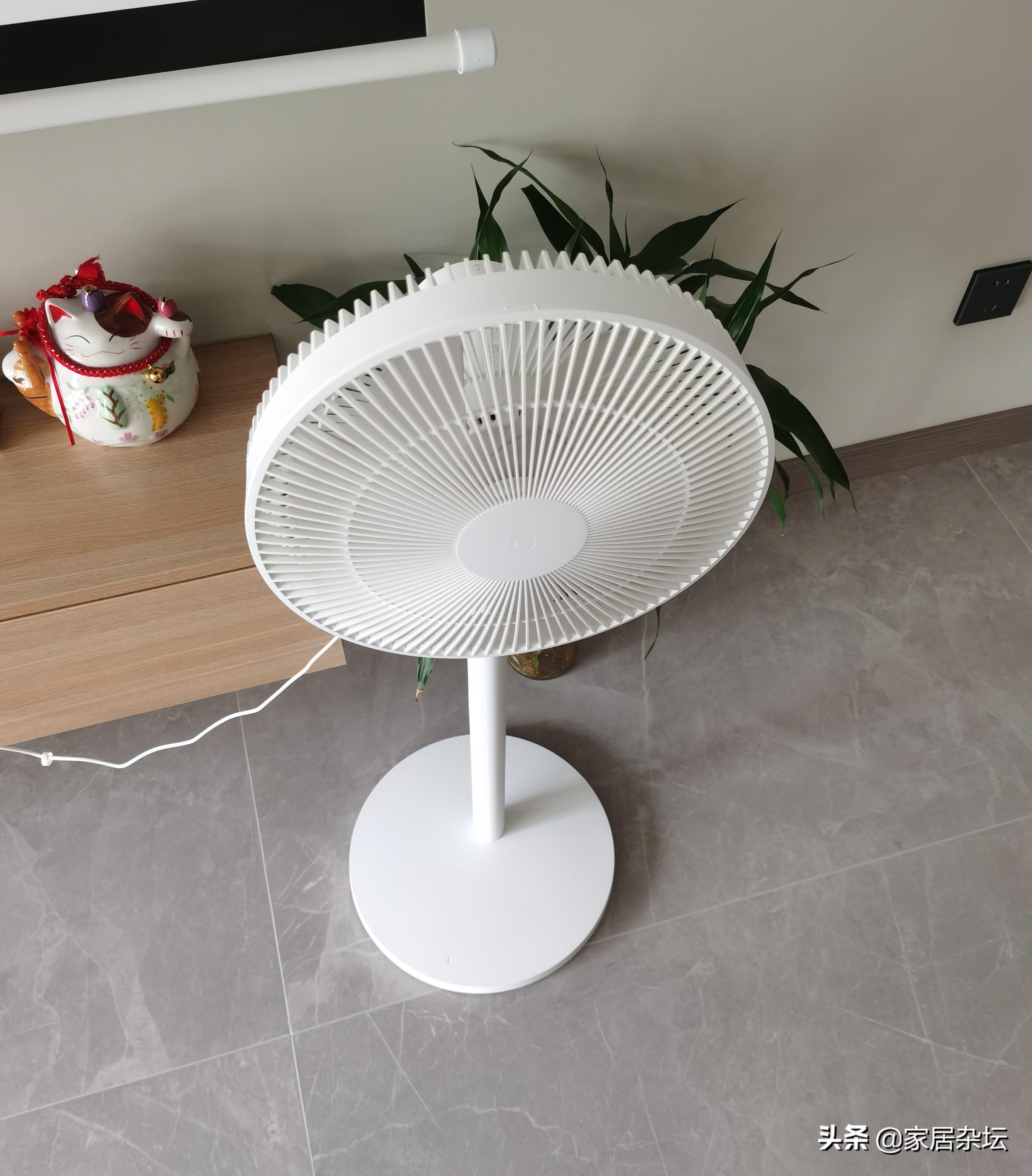 被“吹上天”的空气循环扇比空调还好用?真的吗?建议弄清这些