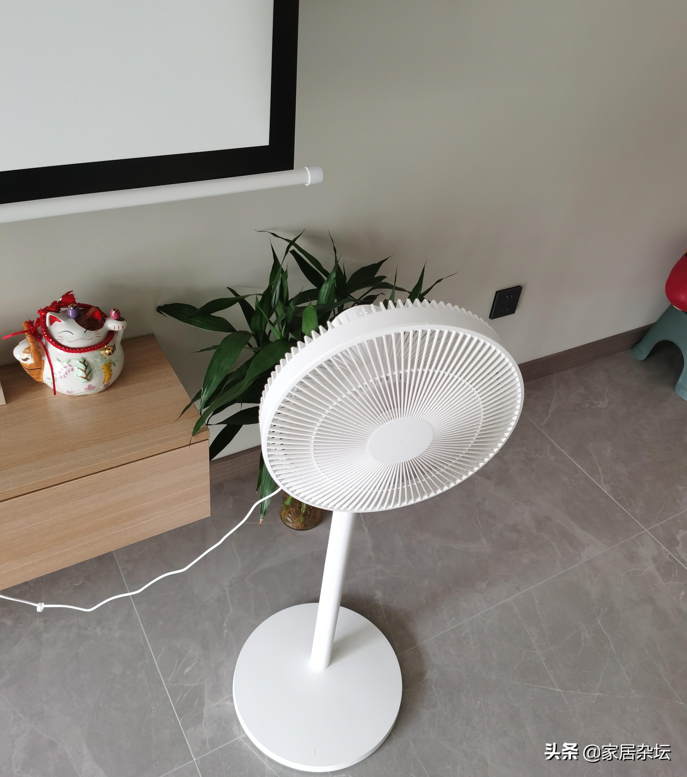 被“吹上天”的空气循环扇比空调还好用?真的吗?建议弄清这些