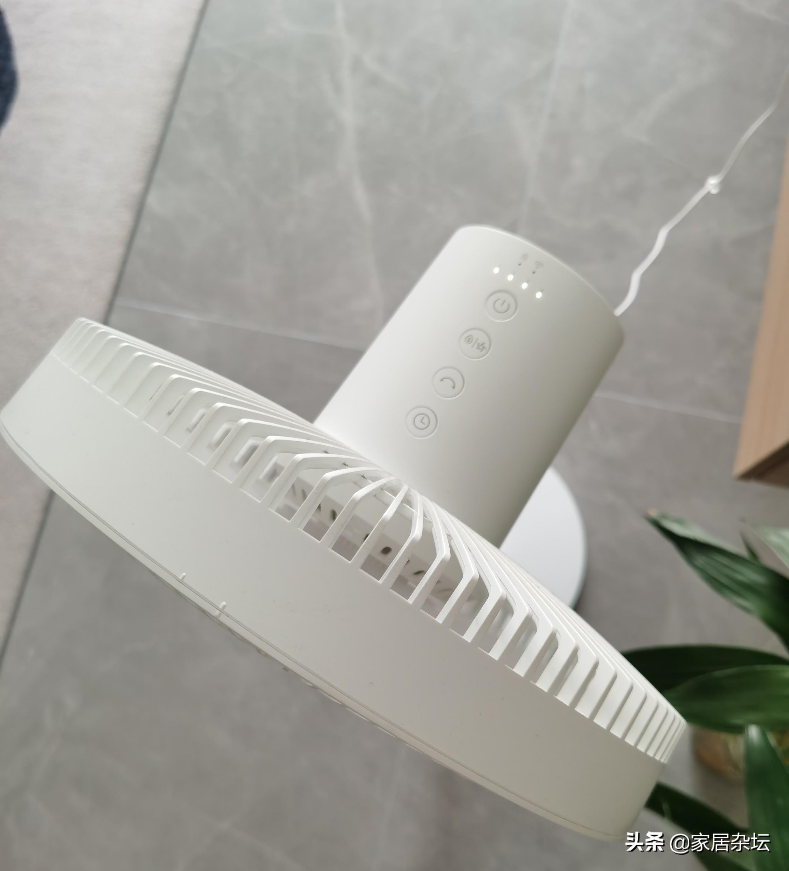 被“吹上天”的空气循环扇比空调还好用?真的吗?建议弄清这些