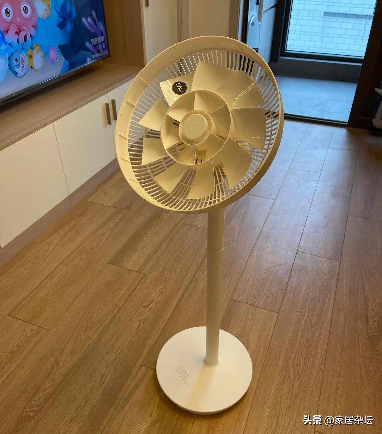 被“吹上天”的空气循环扇比空调还好用?真的吗?建议弄清这些