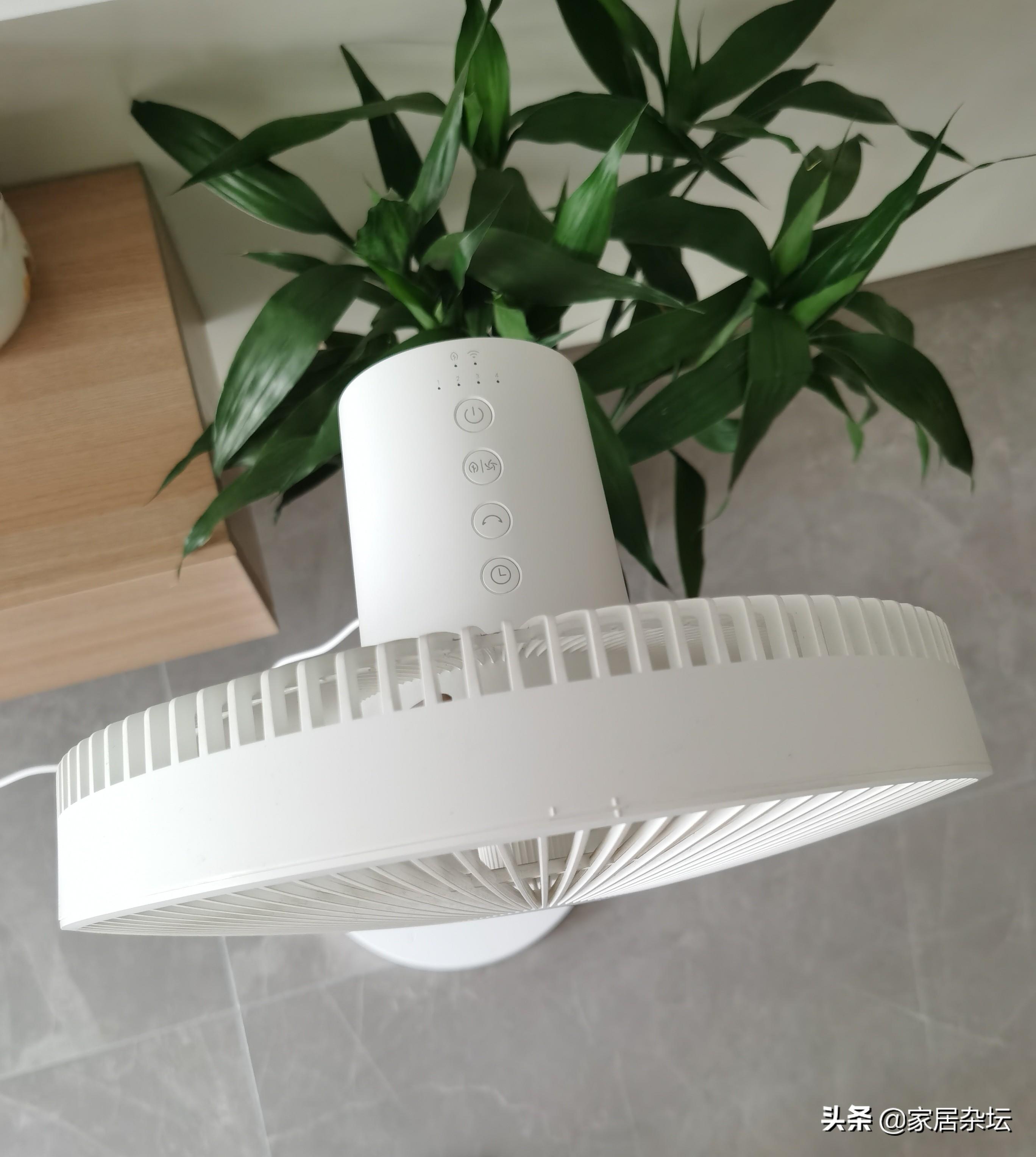 被“吹上天”的空气循环扇比空调还好用?真的吗?建议弄清这些