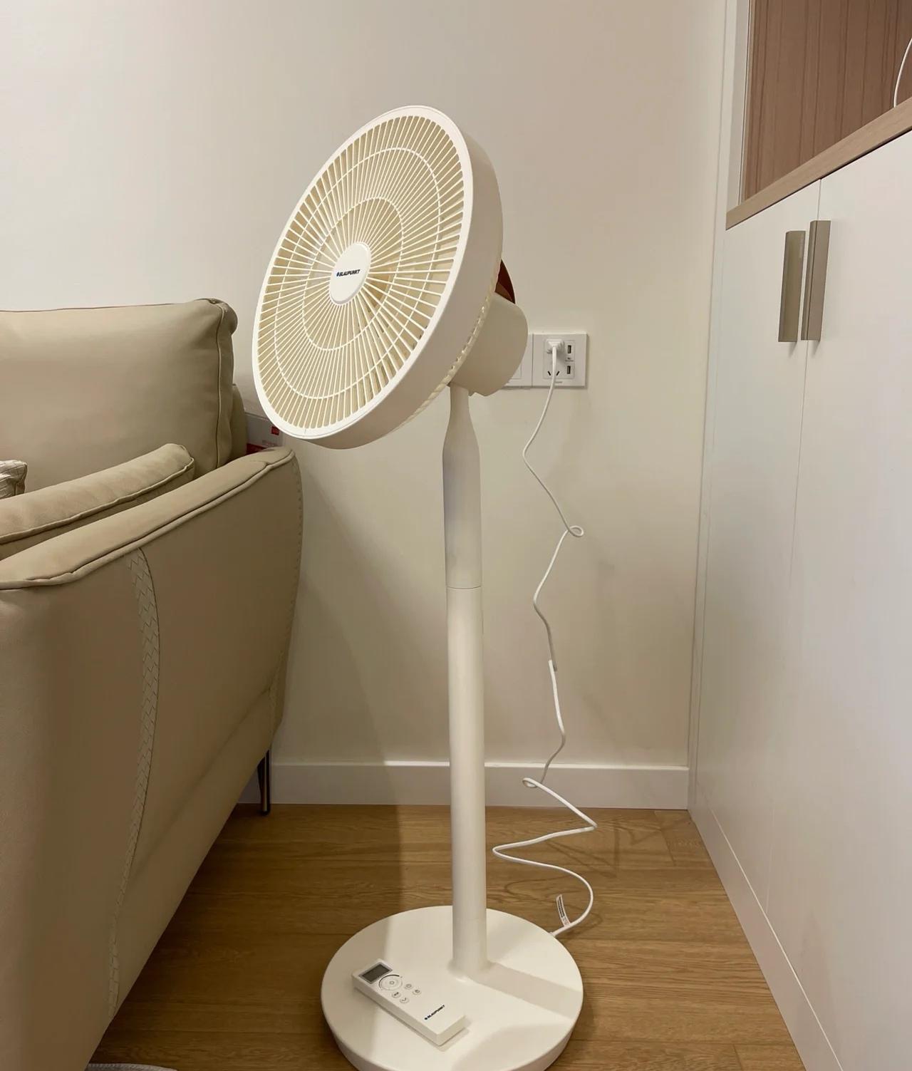 被“吹上天”的空气循环扇比空调还好用?真的吗?建议弄清这些