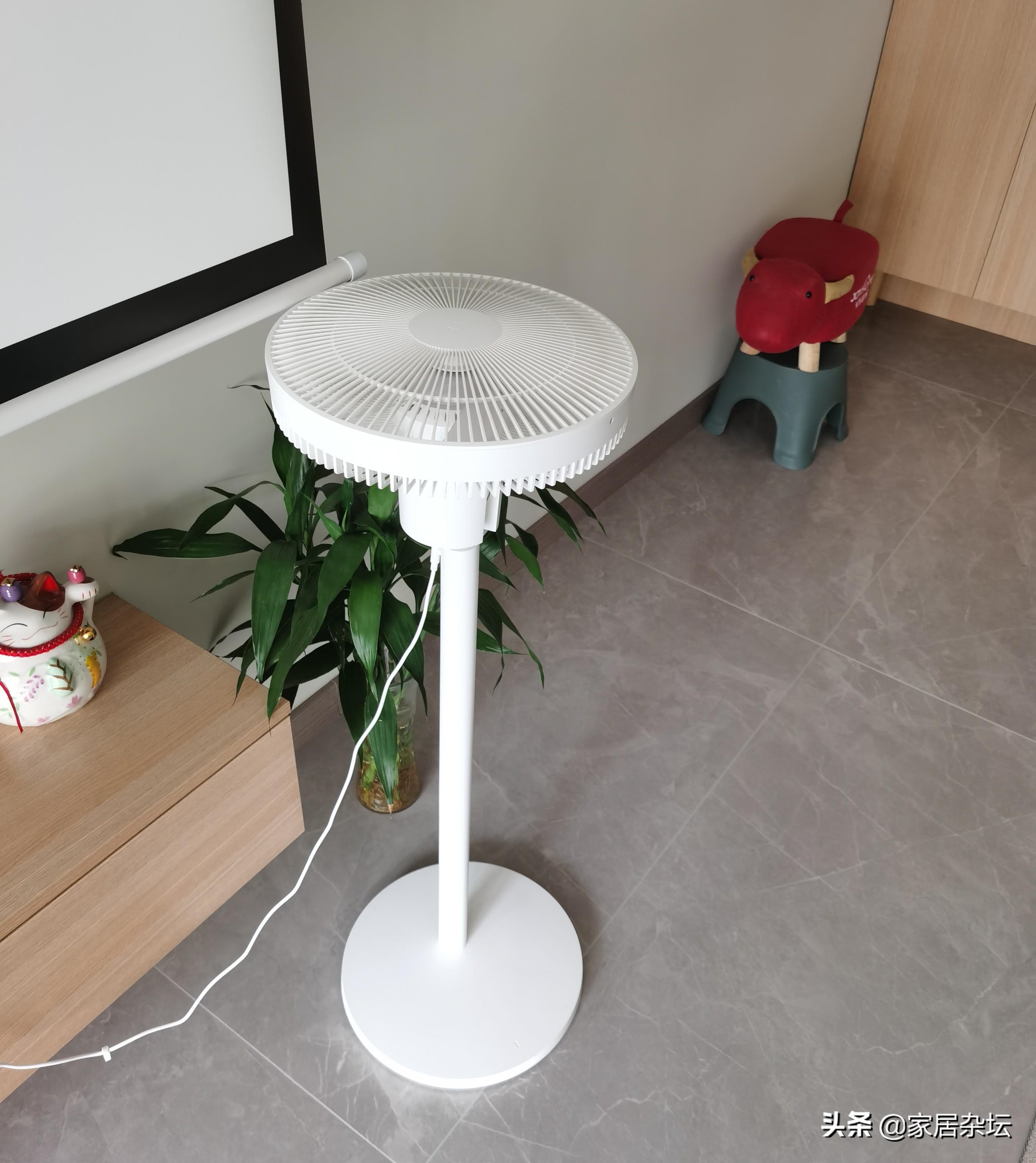 被“吹上天”的空气循环扇比空调还好用?真的吗?建议弄清这些