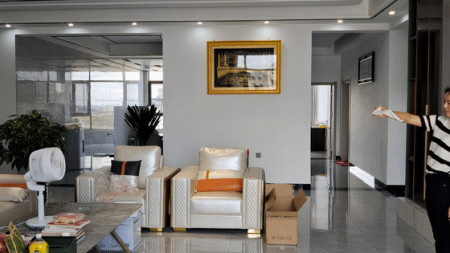 舒乐氏空气循环扇XF1:让你时刻拥有清新柔和的自然风