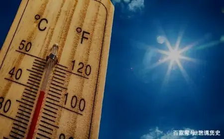 空调可以退休了!中国又一款“制冷黑科技”崛起,远离空调病困扰