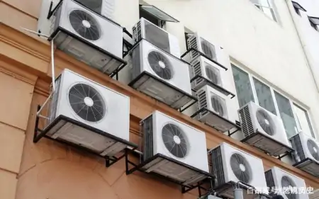 空调可以退休了!中国又一款“制冷黑科技”崛起,远离空调病困扰