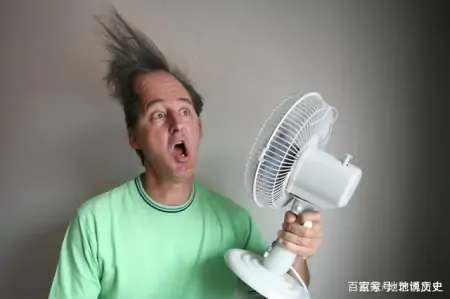 空调可以退休了!中国又一款“制冷黑科技”崛起,远离空调病困扰