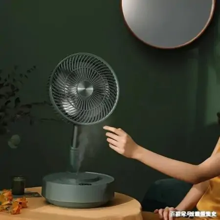 空调可以退休了!中国又一款“制冷黑科技”崛起,远离空调病困扰