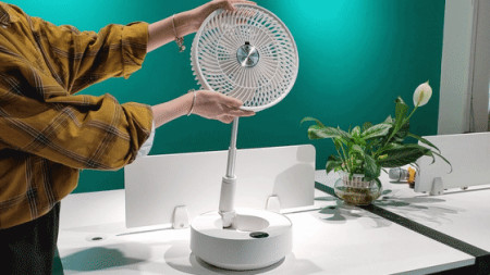 空调可以退休了!中国又一款“制冷黑科技”崛起,远离空调病困扰