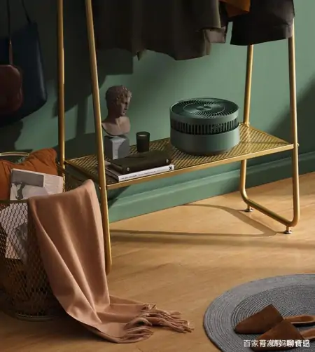 空调可以退休了!中国又一款“制冷黑科技”崛起,远离空调病困扰