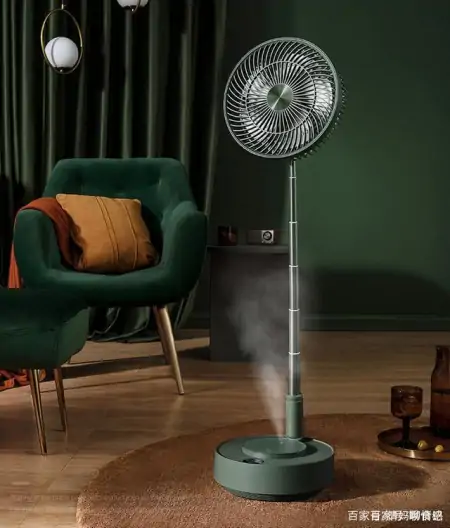 空调可以退休了!中国又一款“制冷黑科技”崛起,远离空调病困扰