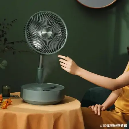 空调可以退休了!中国又一款“制冷黑科技”崛起,远离空调病困扰