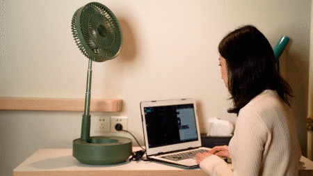 空调可以退休了!中国又一款“制冷黑科技”崛起,远离空调病困扰