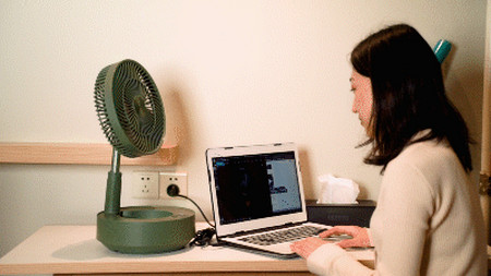 空调可以退休了!中国又一款“制冷黑科技”崛起,远离空调病困扰